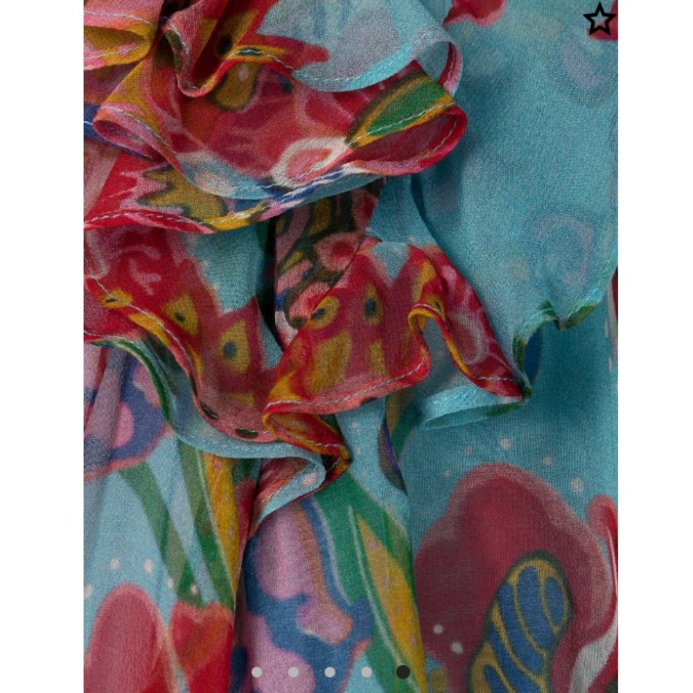 🎈 MUST GO! 🎈 Zimmerman Lovestruck Playsuit - Picture 6 of 7